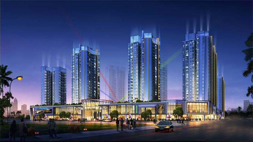 南方鋁業：科研品質雙軌并行 彰顯深耕建筑型材市場硬實力
