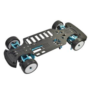 鋁合金底盤零部件主打汽車輕量化下半場(chǎng)