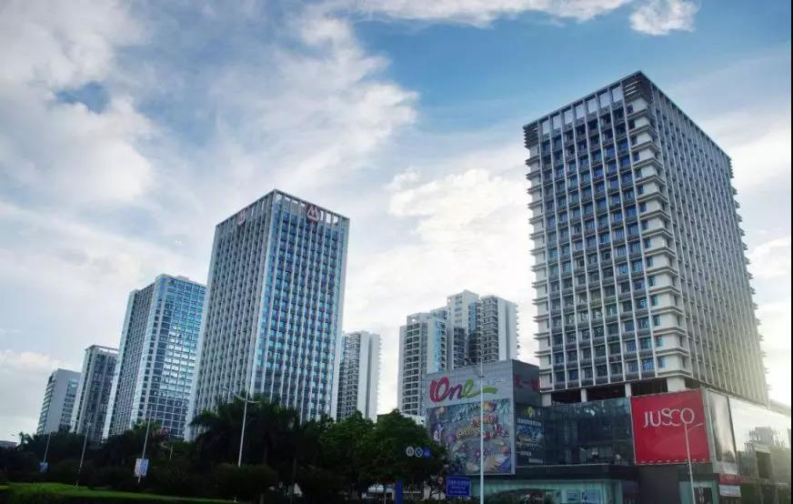 南方鋁業：加碼環保 開拓廣東建筑型材新高地