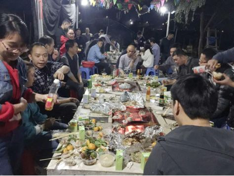 員工開心時(shí)刻記錄