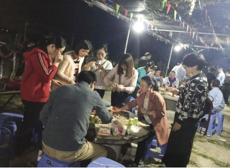 員工開心時(shí)刻記錄