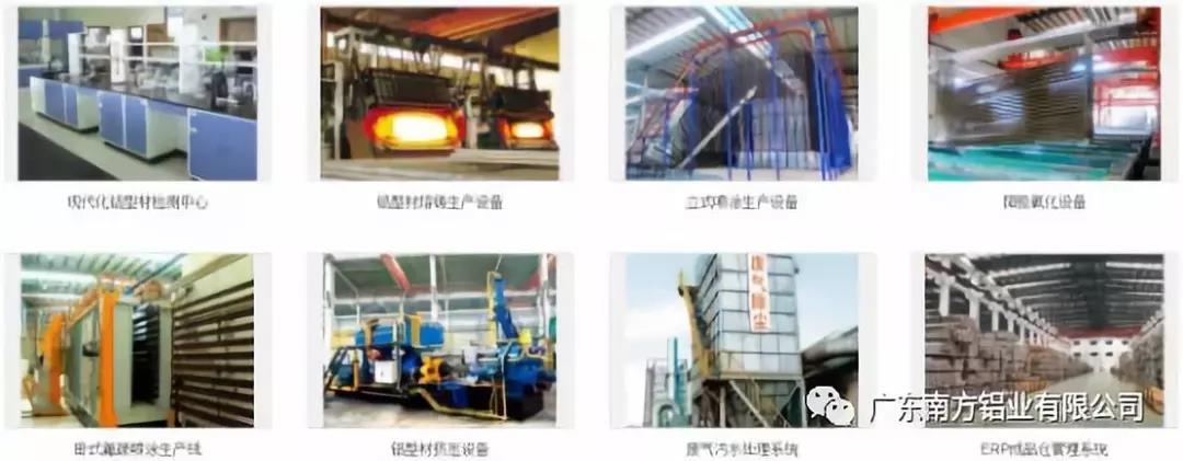 南方鋁業